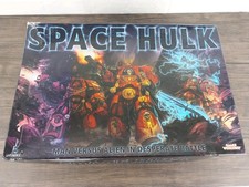 Warhammer 4th Edition Space