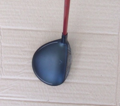 Callaway xr16 wood - #5,