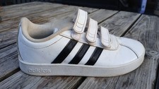 Adidas Kids Trainers Size 13k