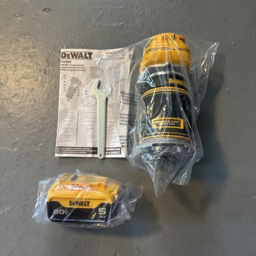 Dewalt dcw600b 20v - 20v, xr