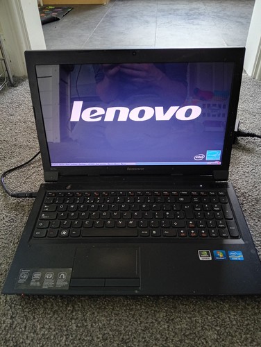 Lenovo b570e 2330m 2ghz - lenovo, i3-2330m