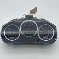 Subaru Impreza WRX Blob-Eye