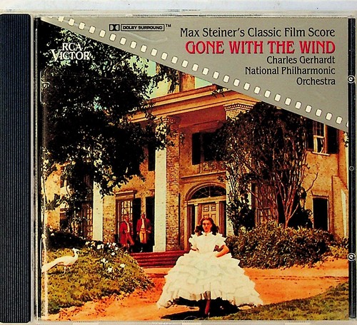 Gone with the - the, wind-