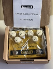 Tone City King Of Blues