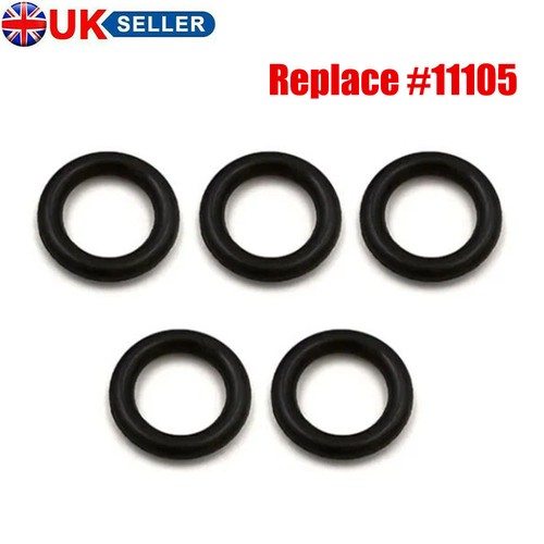 5pcs oil drain plug - drain, o-rings