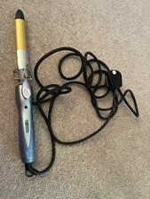 Andrew Collinge hair tong -