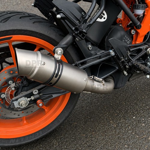 Ktm duke 125 - ktm,