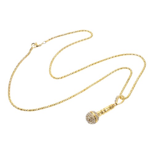 Hip hop jewelry - hip,