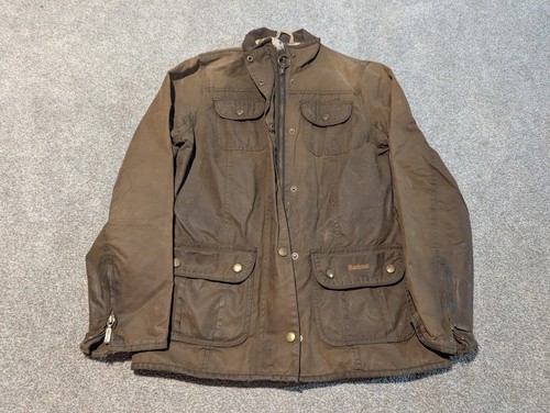 Barbour jacket womens kate - barbour,