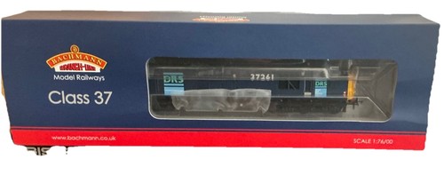 Bachmann 780u class - 32-780u, 37