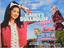 Gabby dollhouse the - gabby's,