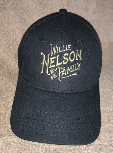 Willie nelson and family hat - nelson,