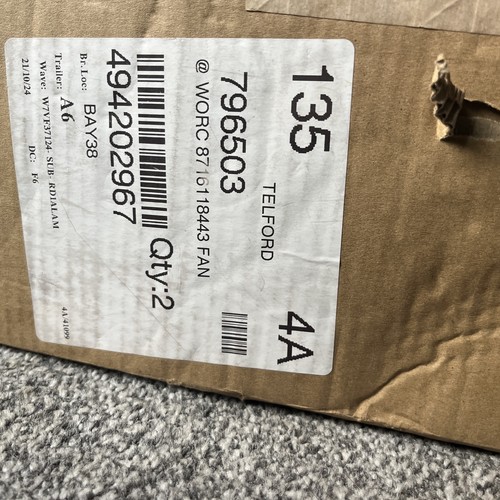 Worcester bosch 8716118443 - worcester,