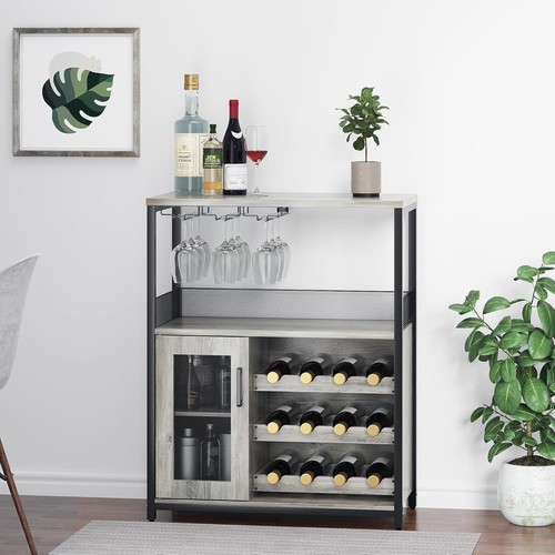 Wine rack drinks - rack, cabinet