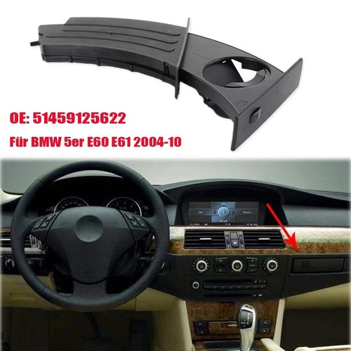 Console accessory left cup - left,