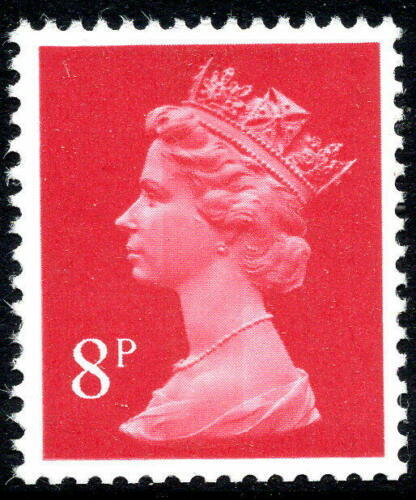 1971 machin definitives - 1971-96,