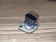 NISSAN/SENTRA/BLUEBIRD/SYLPHY/PRIMERA FUEL PRESSURE SENSOR 16638-6N200