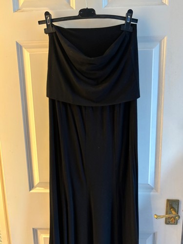 Crave maternity skirt