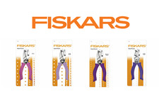 Fiskars Hand Punch Pliers -