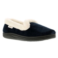 DR KELLER WOMENS SLIPPERS
