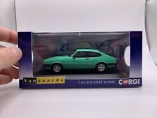 Vanguards Corgi 1:43 Ford