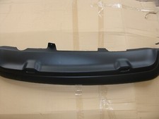 1611428580 Rear Bumper for