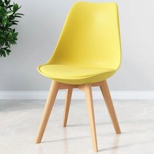 Set of 1/2/4 Tulip Dining