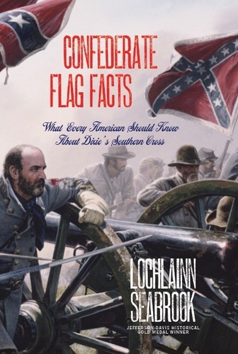 Confederate flag facts - confederate,