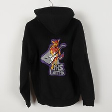 Vintage 90s MHS Guitars Size