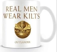OUTLANDER TV SHOW SAM HEIGHAM