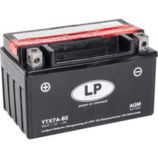 Scooter Battery - SYM JET4 125