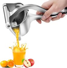 Lemon Squeezer Hand Citrus