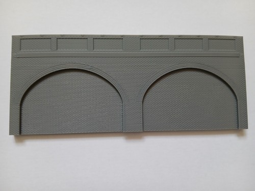Gauge model railway arches - oo,