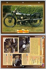 Brough Superior SS100 - 1926 -