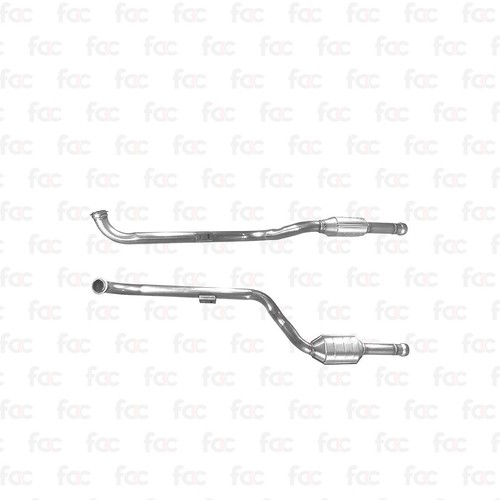 Diesel catalytic converter for - diesel,