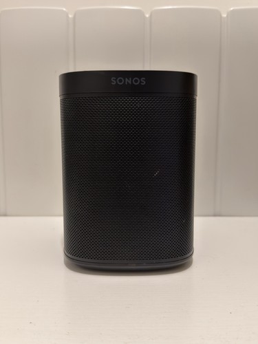 Sonos one s38 - sonos,