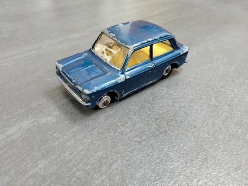 Corgi toys 251 hillman - 251,