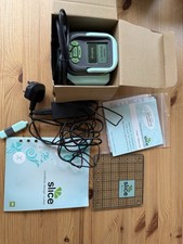 Slice Cordless Design Cutting Machine