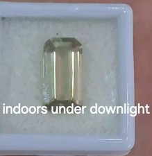 CSARITE 2.66CT COLOUR CHANGING