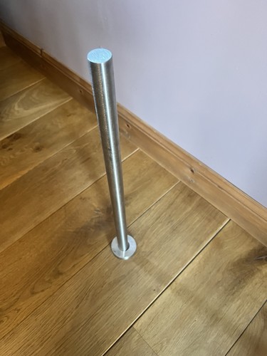 Keuco plan towel rail - towel, new