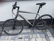 Boardman MTX 8.6 Men's Hybrid
