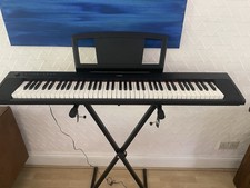 Yamaha Piaggero NP-31 Digital