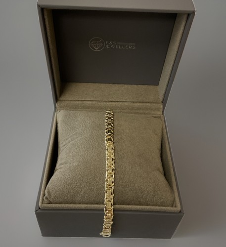 9ct 375 yellow - 9ct,