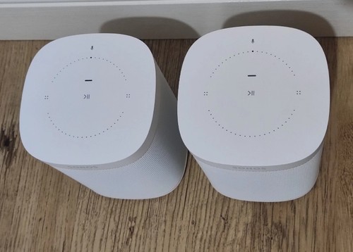 Sonos one gen 2 wireless - gen,