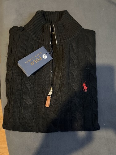 Ralph lauren quarter - ralph,