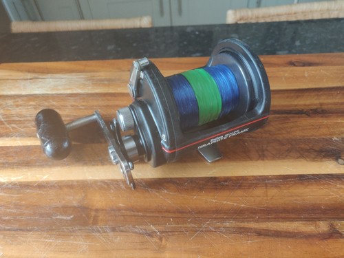 Daiwa sealine sl250h - daiwa,