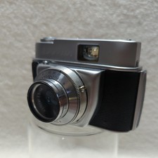 Beirette Modell II film 35mm