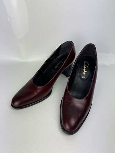 Clarks women leather court - clarks,