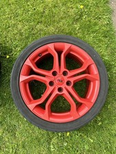 GENUINE Renault Clio Alloy