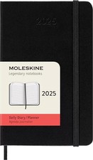 Moleskine 2026 Daily Diary